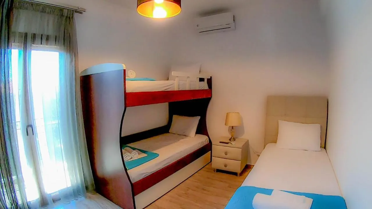 Antony'S Luxury Apartments Nikiti   Nikiti (Sithonia)