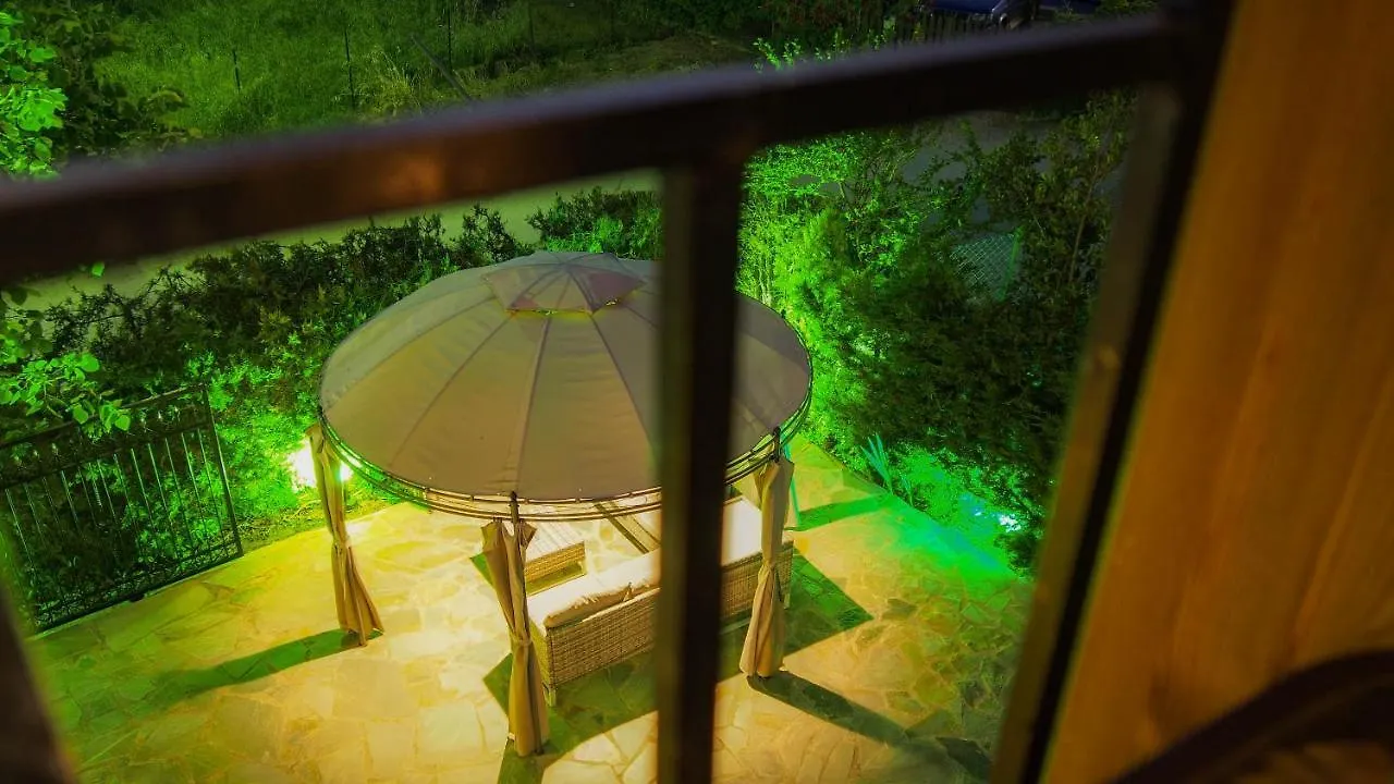 Antony'S Luxury Apartments Nikiti  Nikiti (Sithonia)