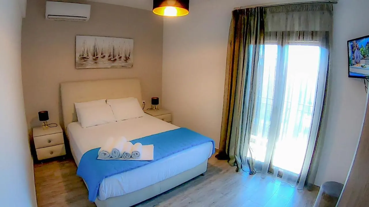 Antony'S Luxury Apartments Nikiti  Nikiti (Sithonia)