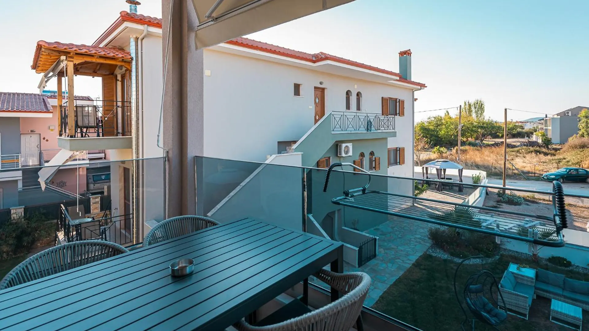 Antony'S Luxury Apartments Nikiti  Greece
