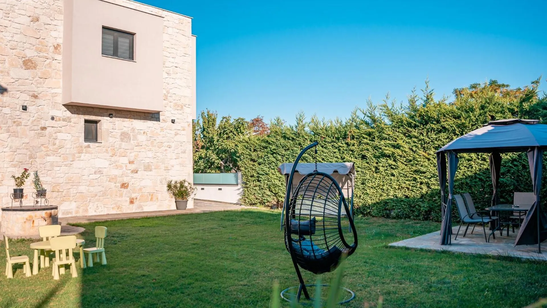 Antony'S Luxury Apartments Nikiti   Nikiti (Sithonia)