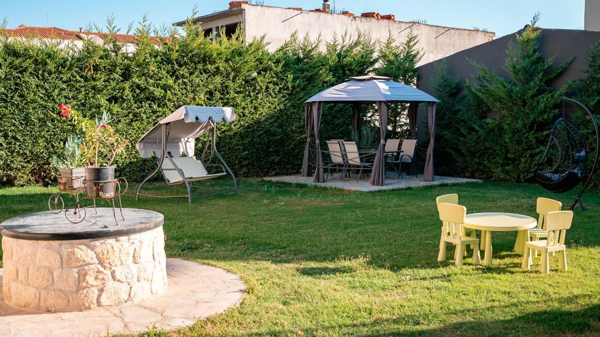 Antony'S Luxury Apartments Nikiti   Nikiti (Sithonia)