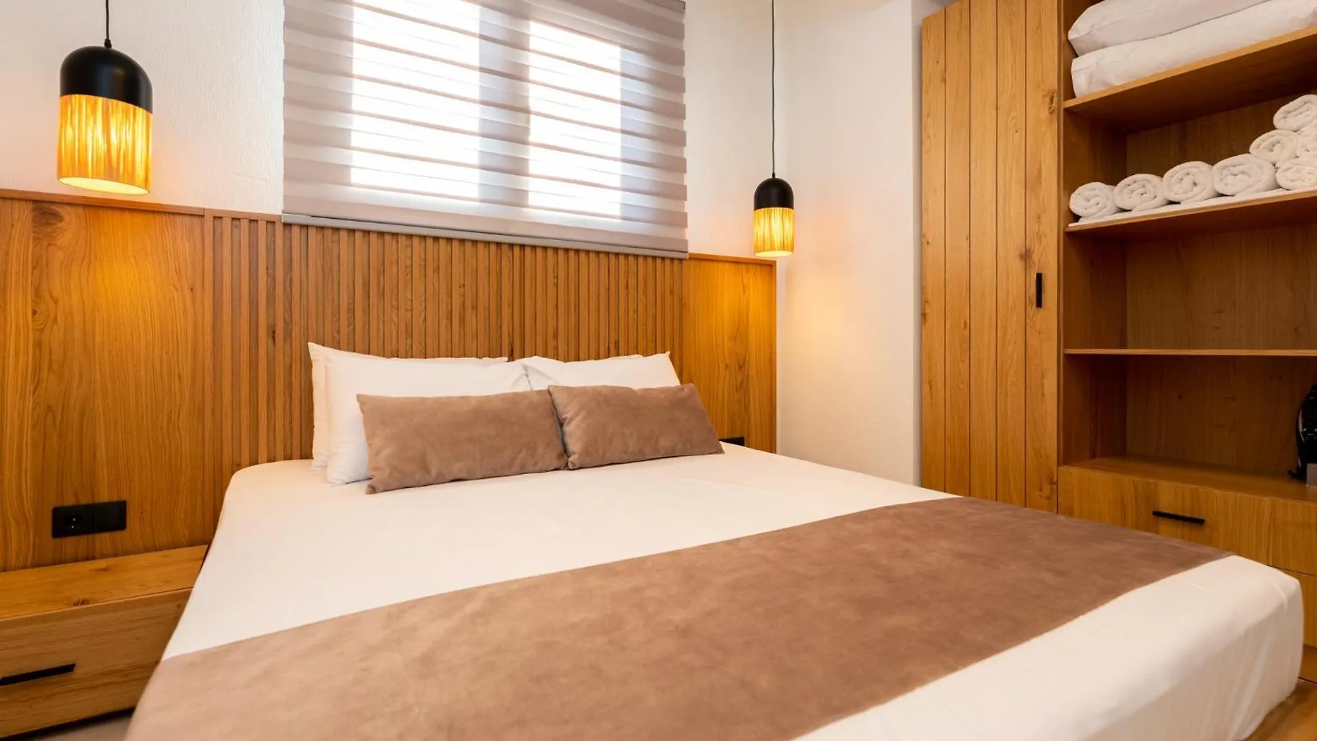 Antony'S Luxury Apartments Nikiti  Greece