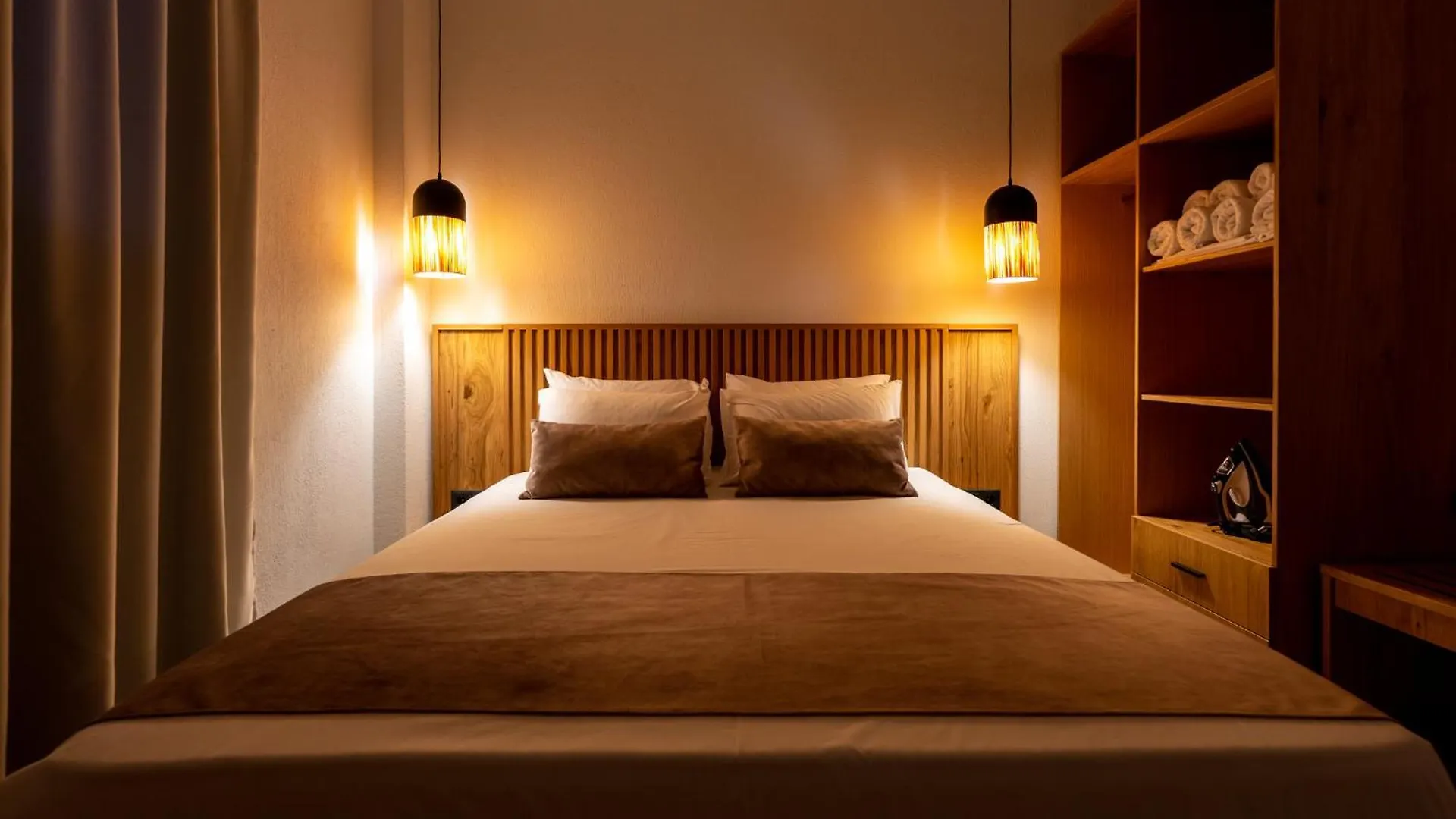 Antony'S Luxury Apartments Nikiti  0*, Nikiti (Sithonia) Greece