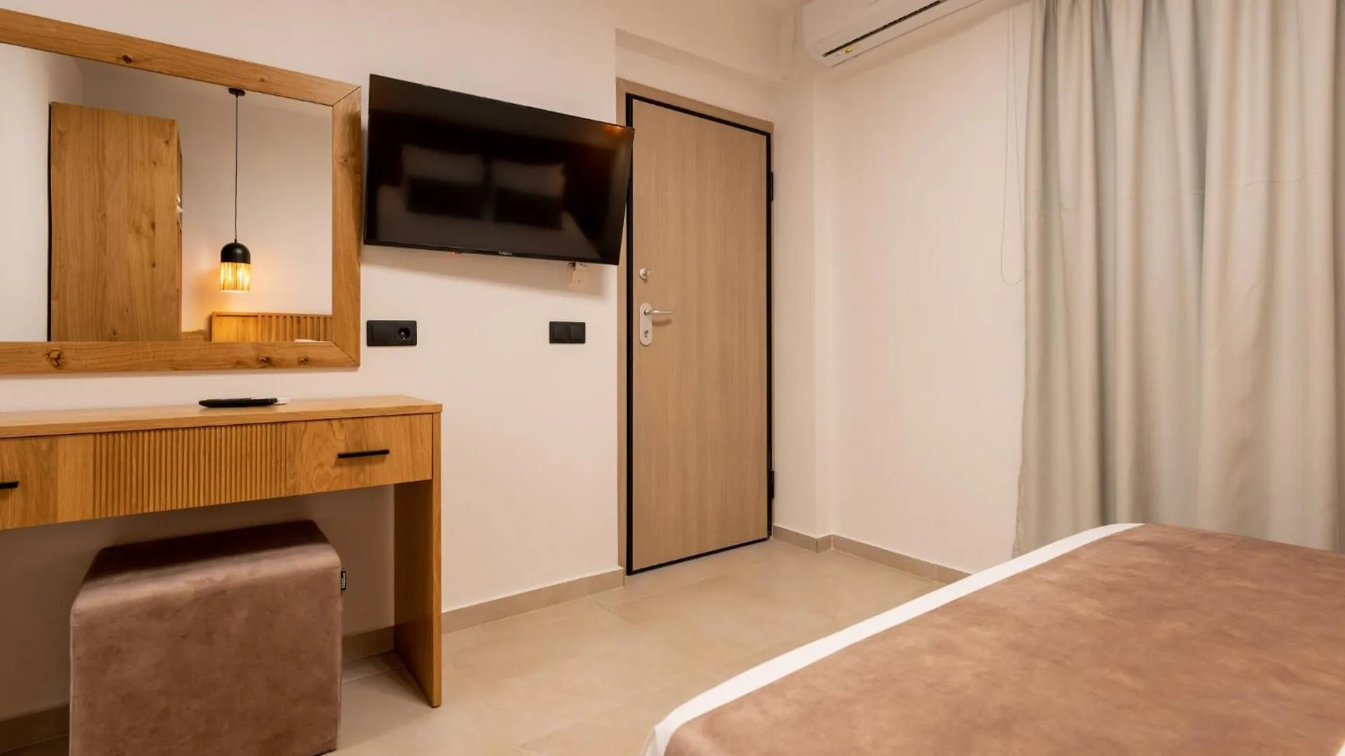 Antony'S Luxury Apartments Nikiti  0*, Nikiti (Sithonia)