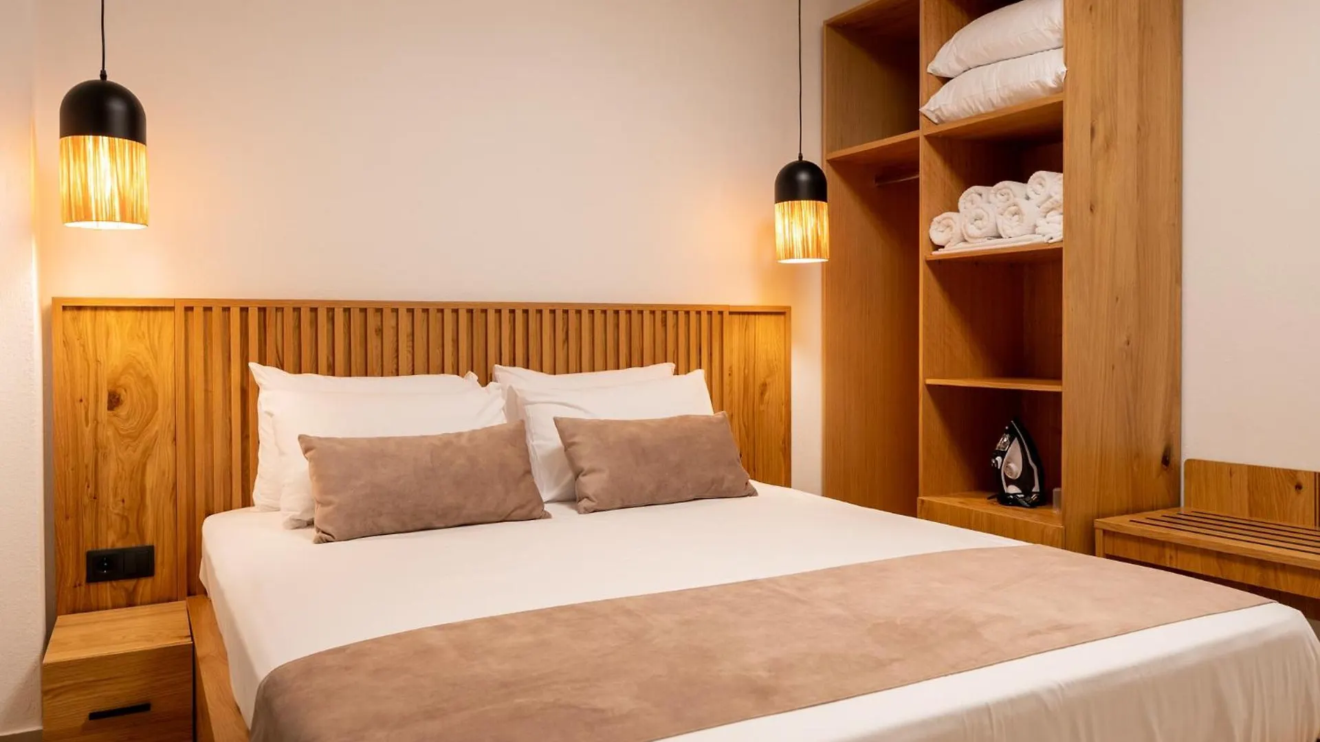 Antony'S Luxury Apartments Nikiti  0*, Nikiti (Sithonia)