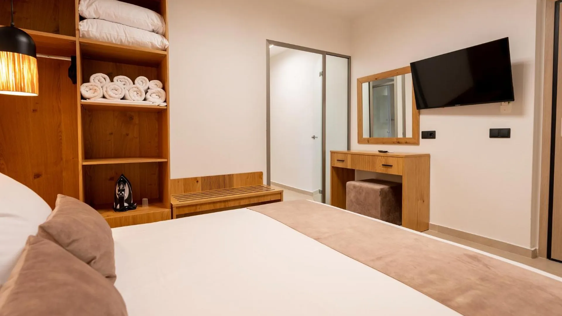 Antony'S Luxury Apartments Nikiti  Greece