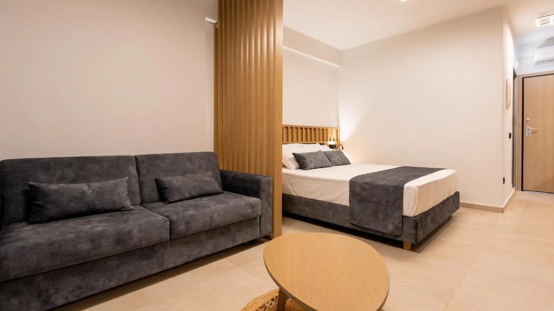 Antony'S Luxury Apartments Nikiti  Greece