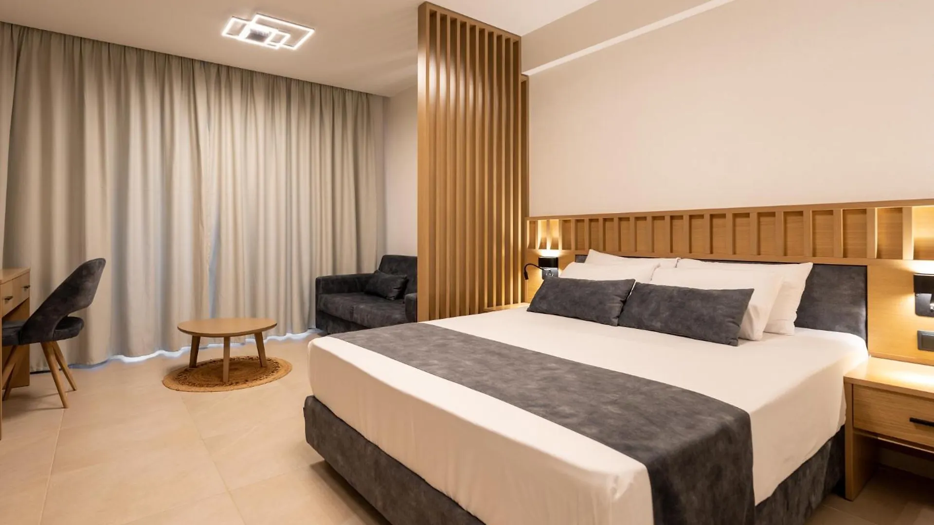 Antony'S Luxury Apartments Nikiti   Nikiti (Sithonia)