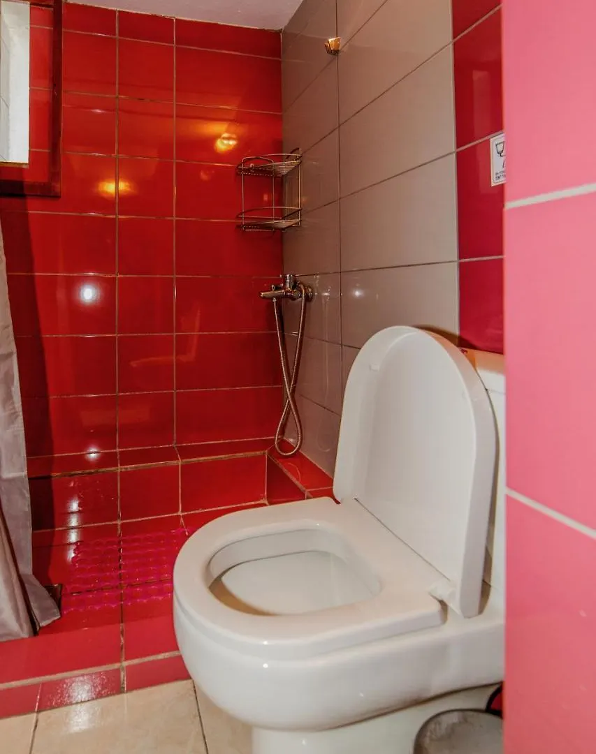 Antony'S Luxury Apartments Nikiti